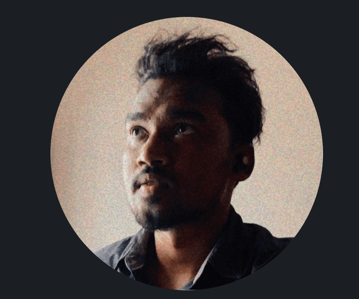 Rakesh Kanwar — Design Lead