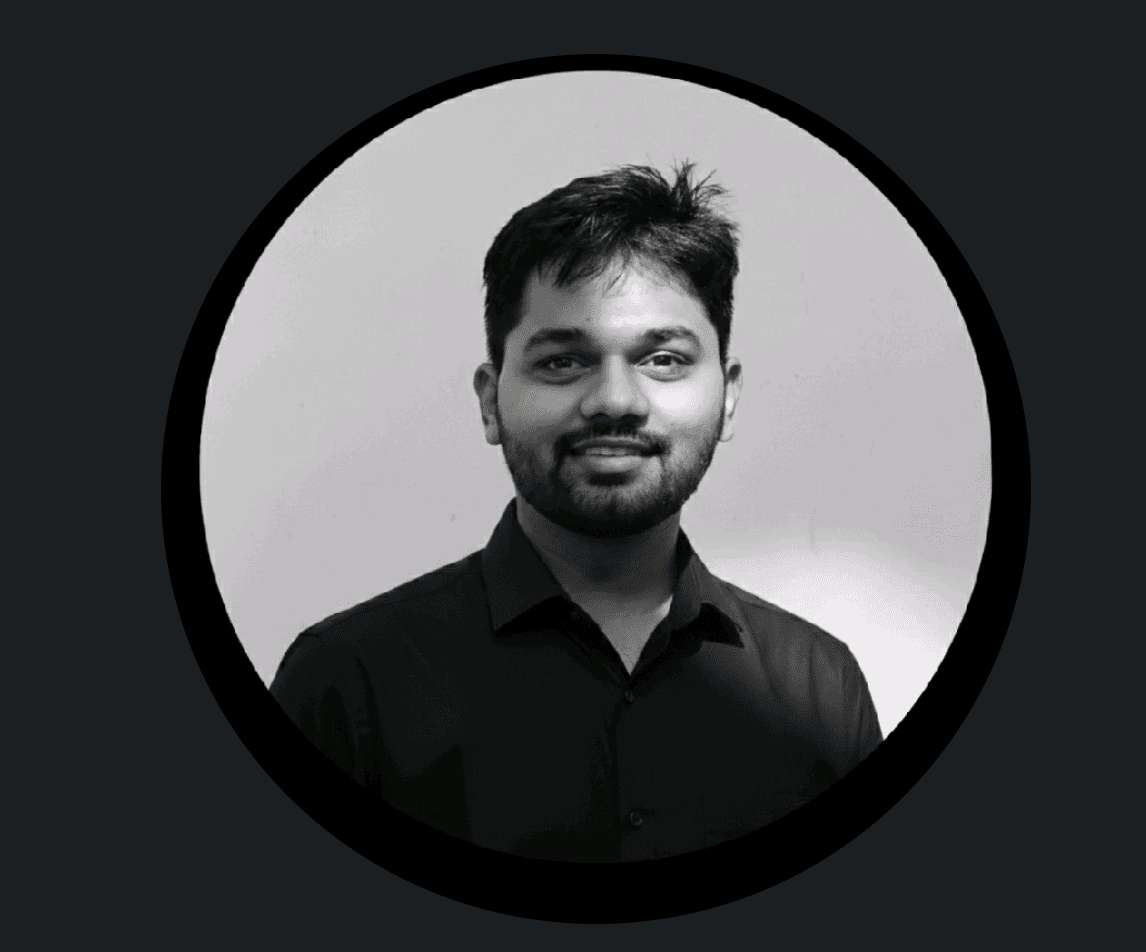 Sandesh Gour — Product Manager